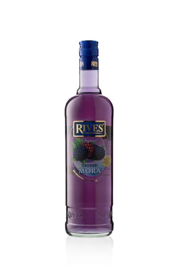 MORA SIN RIVES 0,70 L.
